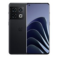 OnePlus 10 Pro DualSIM 8 GB / 128 GB Volcanic Black - Handy