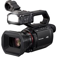 Panasonic HC-X2000 - Digitalkamera