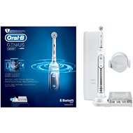 Oral B Genius PRO 8000 - Elektrische Zahnbürste