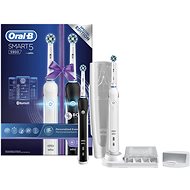 Oral-B Smart 5900 Cross Action duo handle - Elektrische Zahnbürste