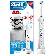 Oral B Junior D501 Star Wars (PRO2 Tech) - Elektrische Zahnbürste für Kinder