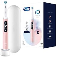 Oral-B iO Series 6 Pink - Elektrische Zahnbürste