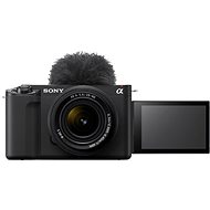 Sony ZV-E1 + FE 28-60mm f/4-5.6 - Digitalkamera