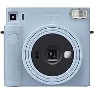 Fujifilm Instax Square SQ1 - hellblau - Sofortbildkamera