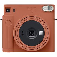 Fujifilm Instax Square SQ1 Orange - Sofortbildkamera