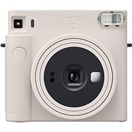 Fujifilm Instax Square SQ1 - weiß - Sofortbildkamera