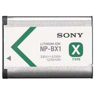 Sony NP-BX1 - Kamera-Akku