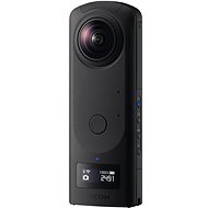 RICOH THETA Z1 51 GB - schwarz - 360-Grad-Kamera