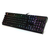 OZONE ALLIANCE US - Gaming-Tastatur