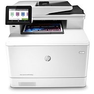 HP Color LaserJet Pro MFP M479fnw - Laserdrucker