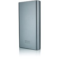 Eloop E37 22000 mAh Schnellladung 3.0+ PD Grau - Powerbank