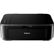 Canon PIXMA MG3650S Schwarz - Tintenstrahldrucker