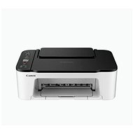 Canon PIXMA TS3452 schwarz/weiß - Tintenstrahldrucker