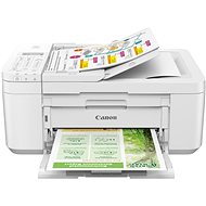 Canon PIXMA TR4651 - weiß - Tintenstrahldrucker