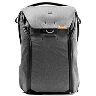 Peak Design Alltagsrucksack 30L - Charcoal - Fotorucksack