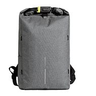 XD Design Bobby Urban Lite anti-theft backpack 15.6 Grey - Laptop-Rucksack