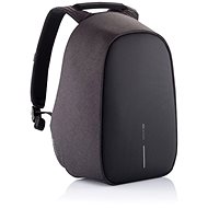 XD Design Bobby Hero Small, Schwarz - Laptop-Rucksack
