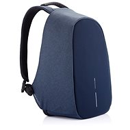 XD Design Bobby Hero Regular, Marineblau - Laptop-Rucksack