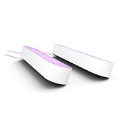 Philips Hue White and Color Ambiance Play Doppelpack 78202/31/P7 - Dekorative Beleuchtung