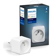 Philips Hue Smart Plug CZ/SK - Smart-Steckdose
