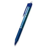 PILOT Frixion Clicker 0,5 / 0,25 mm blau - 3 Stück Packung - Gelstift