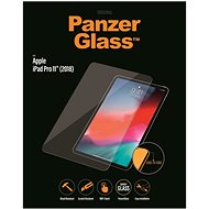 PanzerGlass Edge-to-Edge Antibacterial für Apple iPad Pro 11" (2018/20/21)/iPad Air 10,9" (2020/22) - Schutzglas