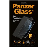 PanzerGlass Edge-to-Edge Privacy für Apple iPhone X / XS / 11 Pro Black - Schutzglas