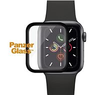 PanzerGlass SmartWatch für Apple Watch 4/5/6/SE 40mm Black Sticker - Schutzglas