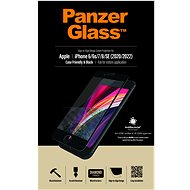 PanzerGlass Edge-to-Edge für Apple iPhone 6/6s/7/8/SE 2020/SE 2022 schwarz - Schutzglas