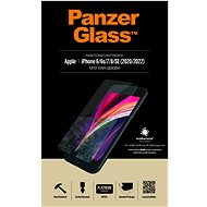 PanzerGlass Standard für Apple iPhone 6/6s/7/8/SE 2020/SE 2022 Klar - Schutzglas