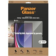 PanzerGlass Edge-to-Edge für Samsung Galaxy Tab S7 + 12.4" transparent - Schutzglas