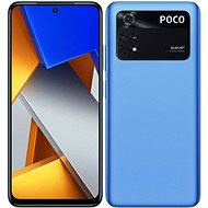 POCO M4 Pro 128GB Blau - Handy