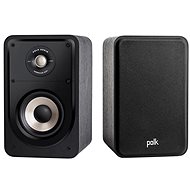 Polk Audio Signature S15e Black (Paar) - Lautsprecher