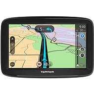TomTom Start 52 Europa mit lebenslangem Kartenmaterial GPS TomTom Ladegeräte und Dockingstationen günstig kaufen | eBay