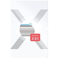 FIXED für Samsung Galaxy Tab A8 (2021) - transparent - Schutzglas