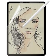 FIXED Paperlike Screen Protector für Apple iPad Pro 11" (2018/2020/2021)/iPad Air (2020/2022) - Schutzfolie