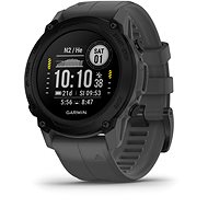 Garmin Descent G1 Slate Gray - Smartwatch
