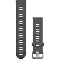 Garmin Quick Release (20 mm) - Slate - Armband