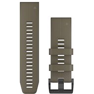 Garmin QuickFit 26 grau-grün - Armband