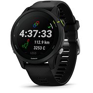 Garmin Forerunner 255 Music - Smartwatch