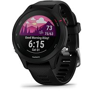 Garmin Forerunner 255S Music Black - Smartwatch