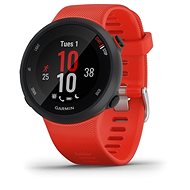 Garmin Forerunner 45 Lava Red - Smartwatch