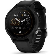 Garmin Forerunner 955 Black - Smartwatch