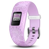 Garmin Vívofit Junior2 Disney Princess Purple - Fitnesstracker