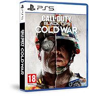 Call of Duty: Black Ops Cold War - PS5 - Konsolen-Spiel
