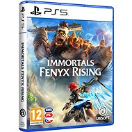 Immortals: Fenyx Rising - PS5 - Konsolen-Spiel