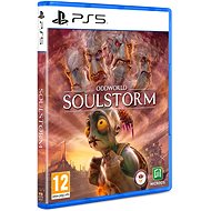Oddworld: Soulstorm - PS5 - Konsolen-Spiel