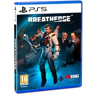 Breathedge - PS5 - Konsolen-Spiel