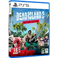 Dead Island 2 - PS5 - Konsolen-Spiel