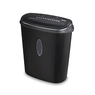 Hama Home X12CD - Aktenvernichter
